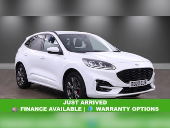 Used Ford Kuga 2020 for sale - 78805693: Photo