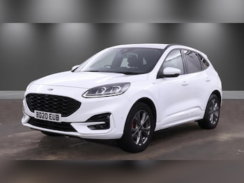 Used Ford Kuga 2020 for sale - 78805693: Photo