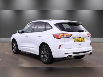 Used Ford Kuga 2020 for sale - 78805693: Photo