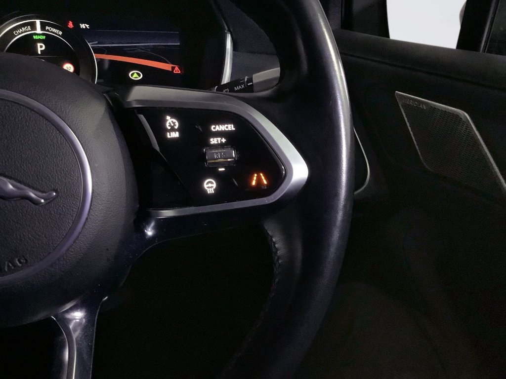 Used Jaguar I-Pace 2020 for sale - 76820199: Photo 19