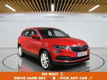 2019 (19) - 1.5 TSI ACT SE L SUV 5dr Petrol Manual Euro 6 (s/s) (150 ps)