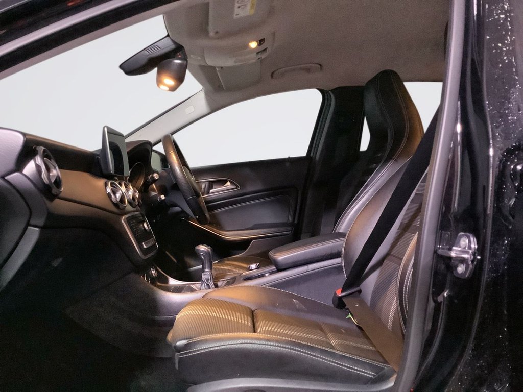 Used Mercedes-Benz GLA 2018 for sale - 76962297: Photo 12