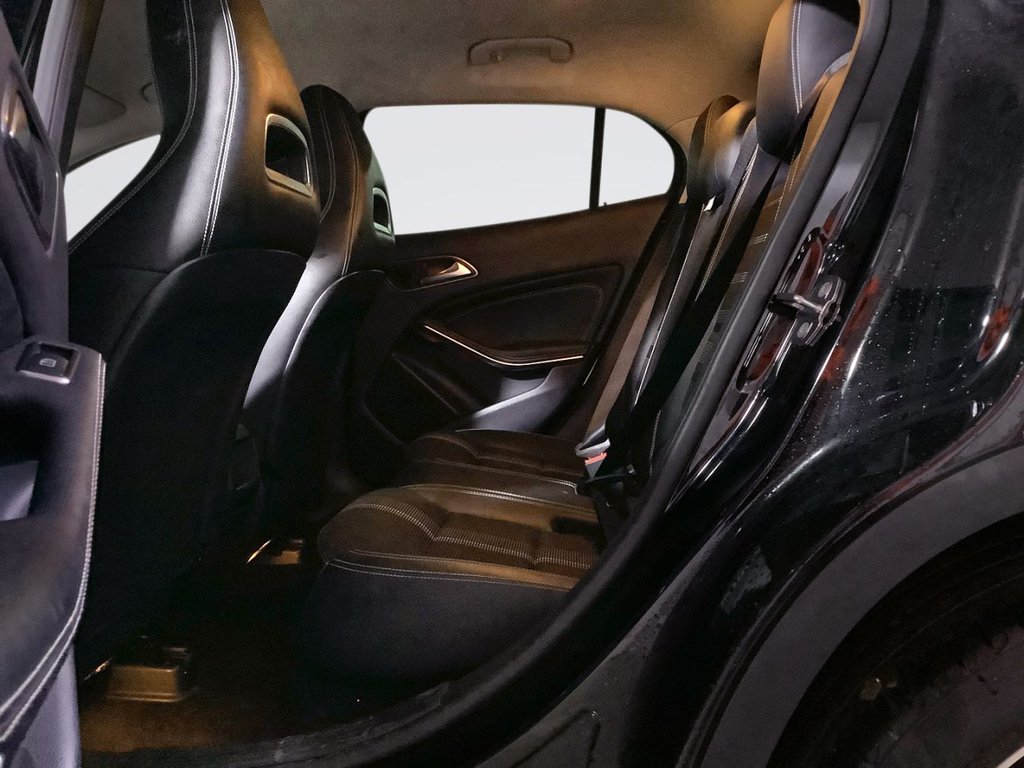 Used Mercedes-Benz GLA 2018 for sale - 76962297: Photo 13