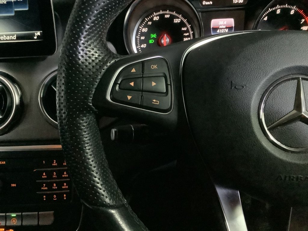 Used Mercedes-Benz GLA 2018 for sale - 76962297: Photo 17