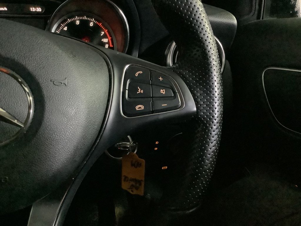 Used Mercedes-Benz GLA 2018 for sale - 76962297: Photo 19