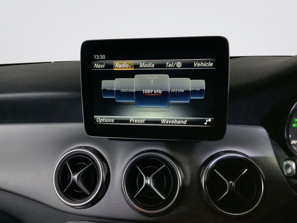 Used Mercedes-Benz GLA 2018 for sale - 76962297: Photo 22