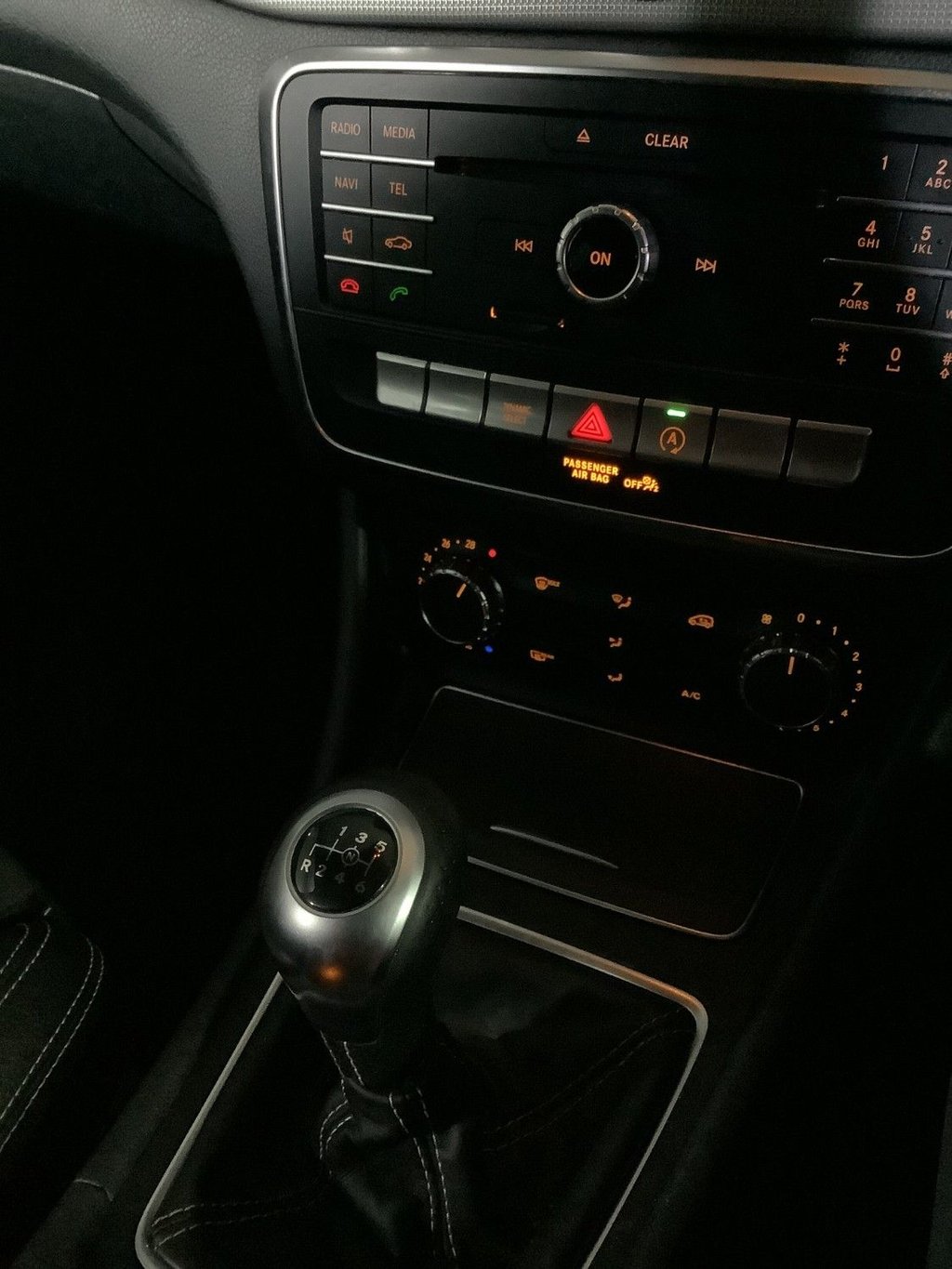 Used Mercedes-Benz GLA 2018 for sale - 76962297: Photo 23