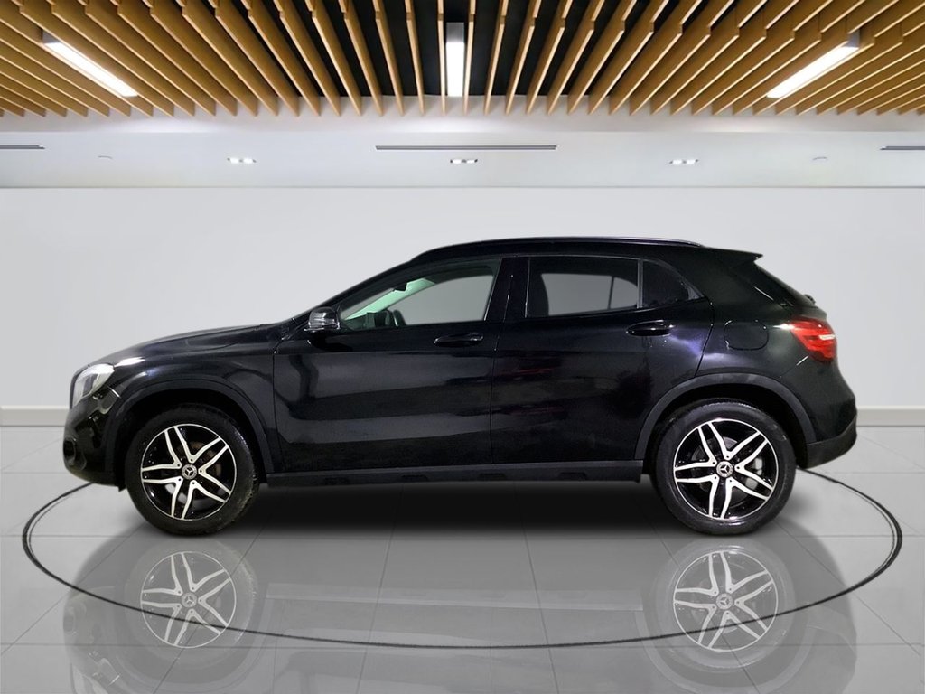 Used Mercedes-Benz GLA 2018 for sale - 76962297: Photo 5