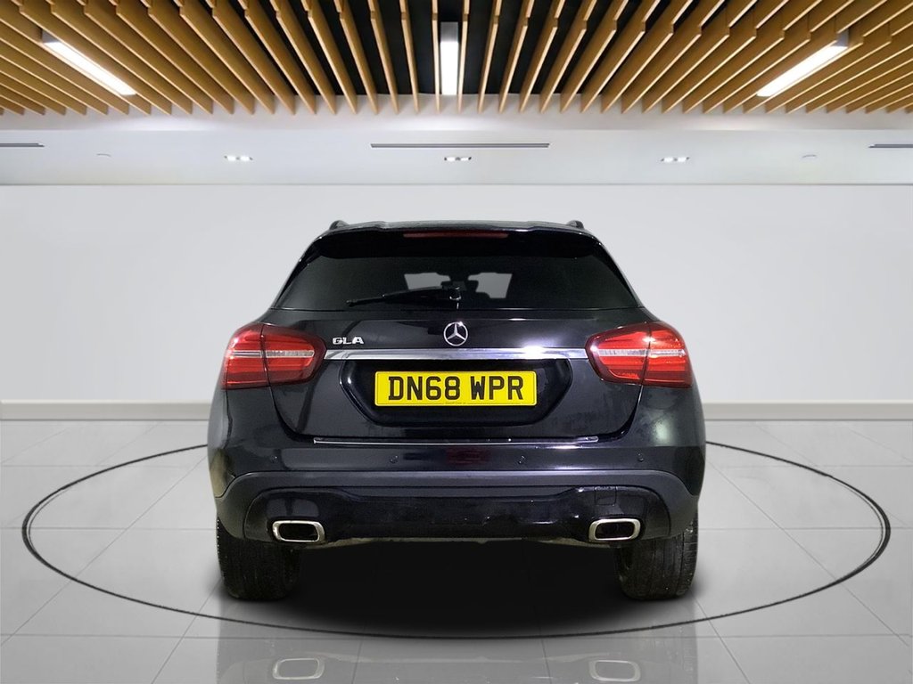 Used Mercedes-Benz GLA 2018 for sale - 76962297: Photo 7