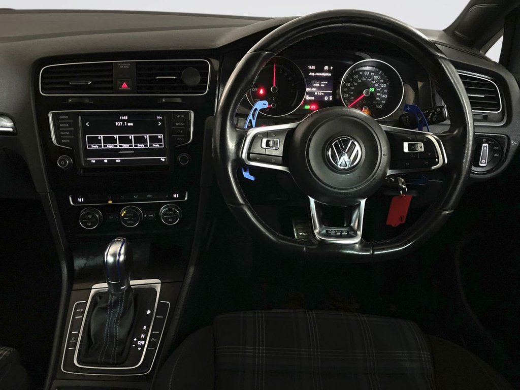 Used Volkswagen Golf 2016 for sale - 77748299: Photo 13