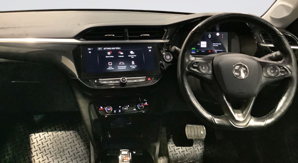 Used Vauxhall Corsa 2020 for sale - 77806204: Photo 15