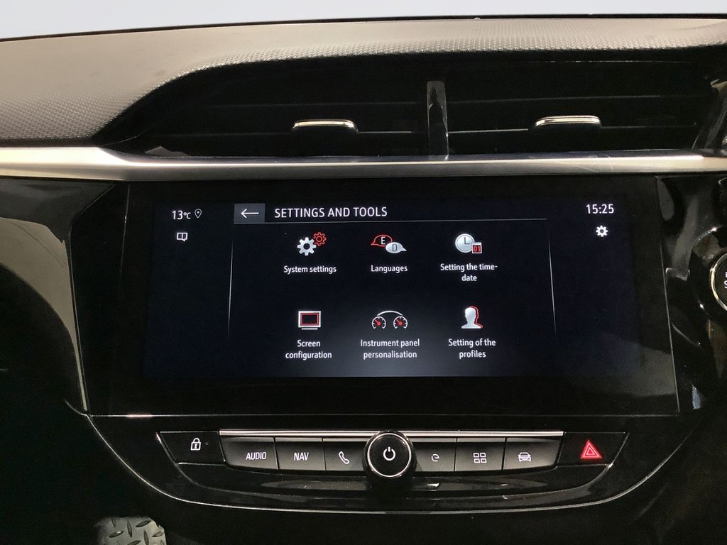 Used Vauxhall Corsa 2020 for sale - 77806204: Photo 22