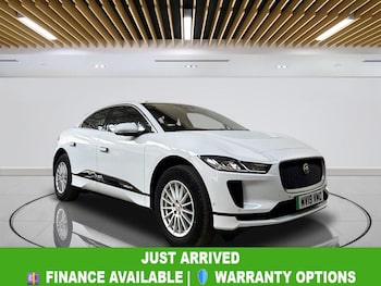 Used Jaguar I-Pace 2019 for sale - 78682809: Photo