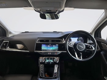 Used Jaguar I-Pace 2019 for sale - 78682809: Photo