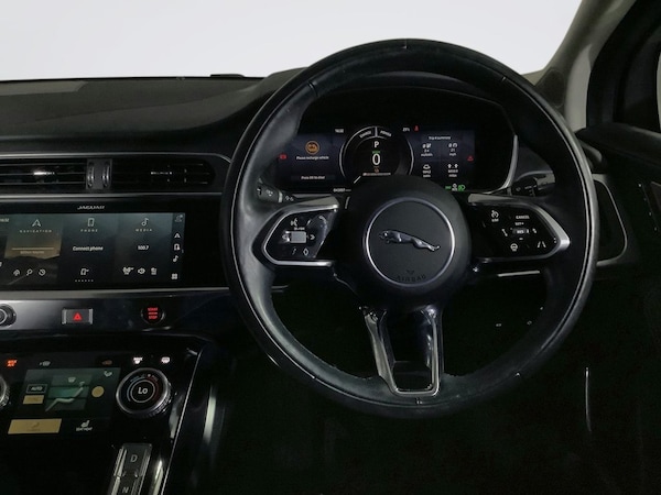 Used Jaguar I-Pace 2020 for sale - 76184986: Photo 14