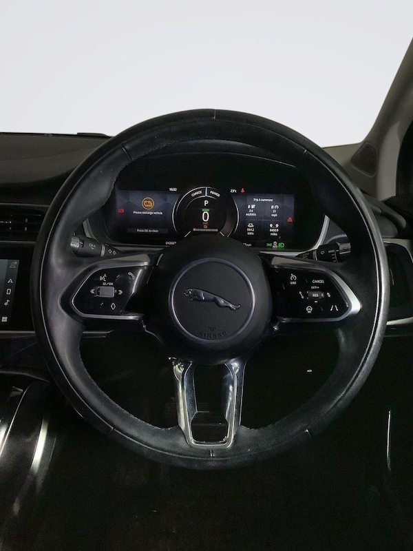 Used Jaguar I-Pace 2020 for sale - 76184986: Photo 15