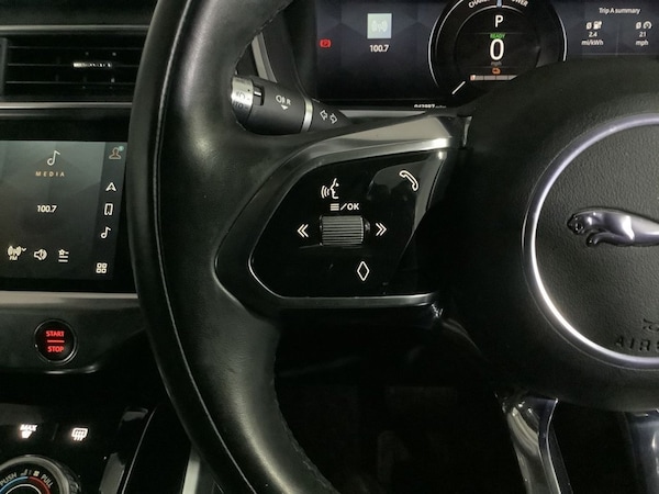 Used Jaguar I-Pace 2020 for sale - 76184986: Photo 16