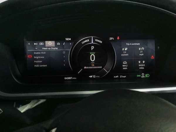 Used Jaguar I-Pace 2020 for sale - 76184986: Photo 17