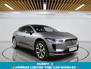 Jaguar - I-Pace