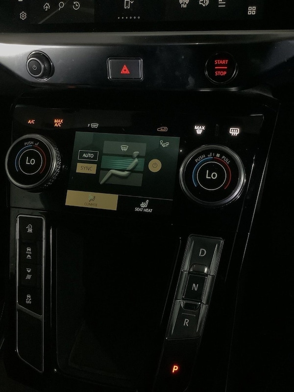 Used Jaguar I-Pace 2020 for sale - 76184986: Photo 24