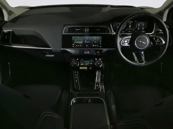 Used Jaguar I-Pace 2020 for sale - 76184986: Photo 3