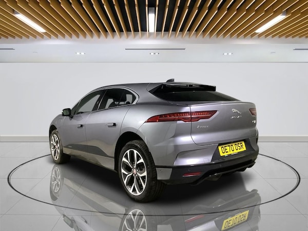Used Jaguar I-Pace 2020 for sale - 76184986: Photo 5