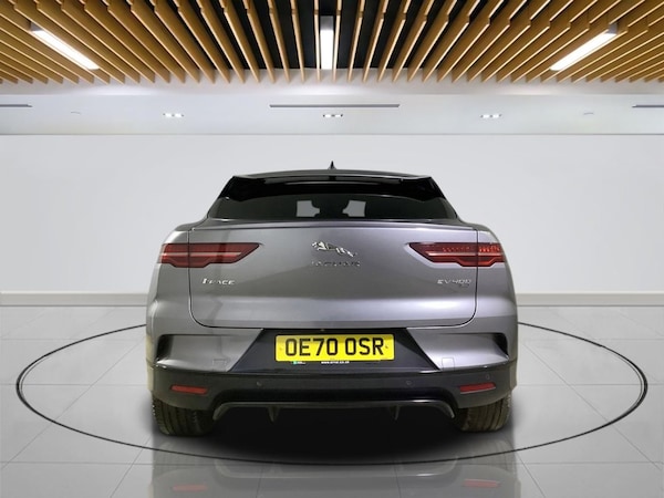 Used Jaguar I-Pace 2020 for sale - 76184986: Photo 6