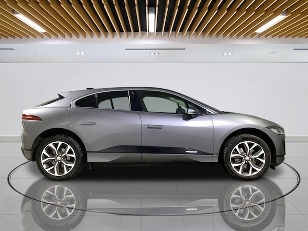 Used Jaguar I-Pace 2020 for sale - 76184986: Photo 8
