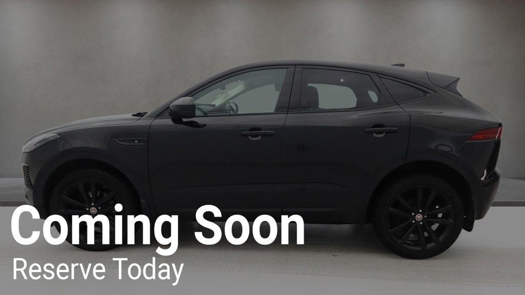 Used Jaguar E-Pace 2019 for sale - 77356762: Photo 12