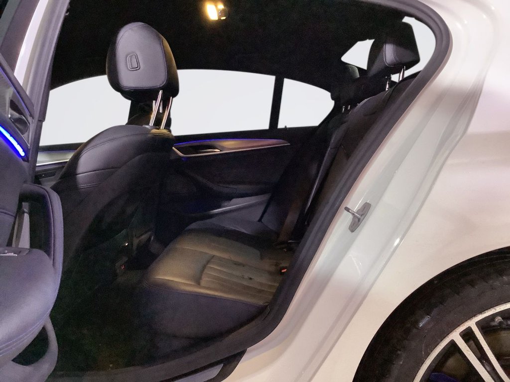 Used BMW 5 Series 2019 for sale - 77849647: Photo 13