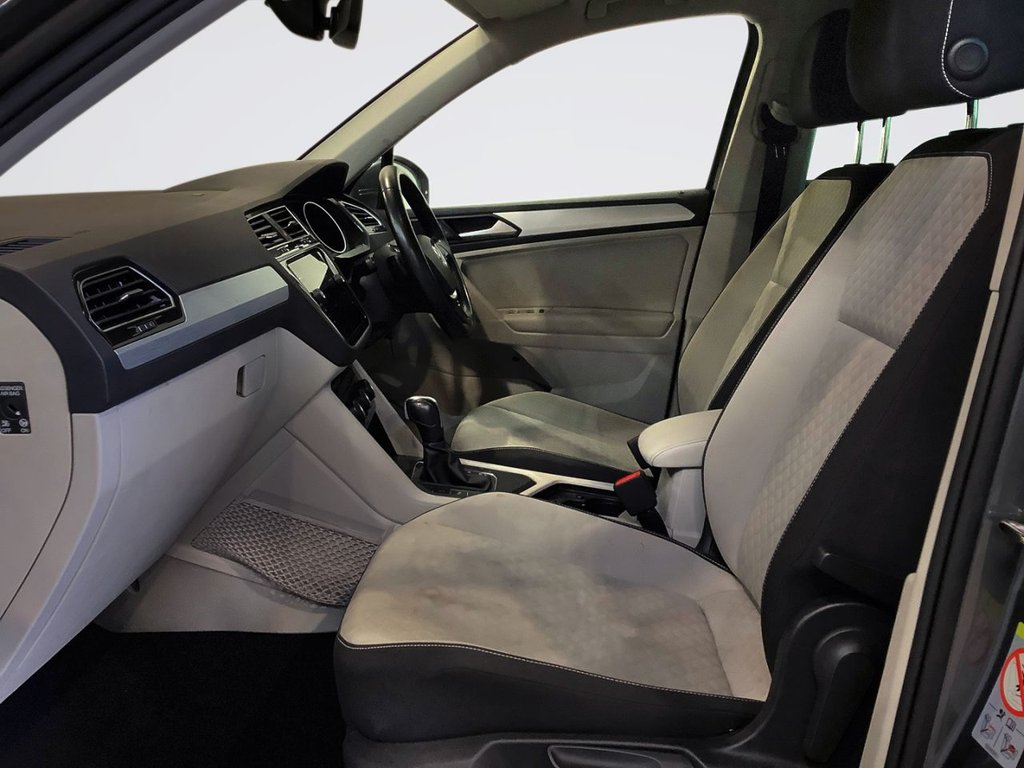 Used Volkswagen Tiguan 2020 for sale - 77558092: Photo 11
