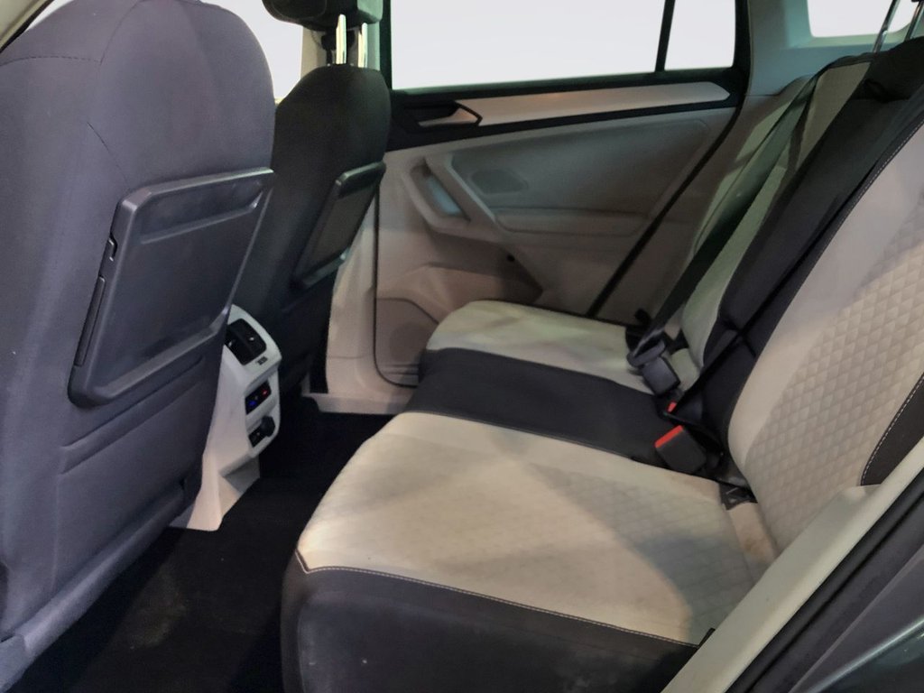 Used Volkswagen Tiguan 2020 for sale - 77558092: Photo 12