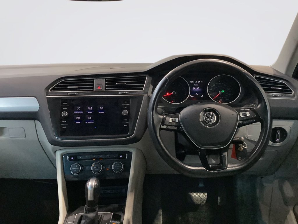 Used Volkswagen Tiguan 2020 for sale - 77558092: Photo 14