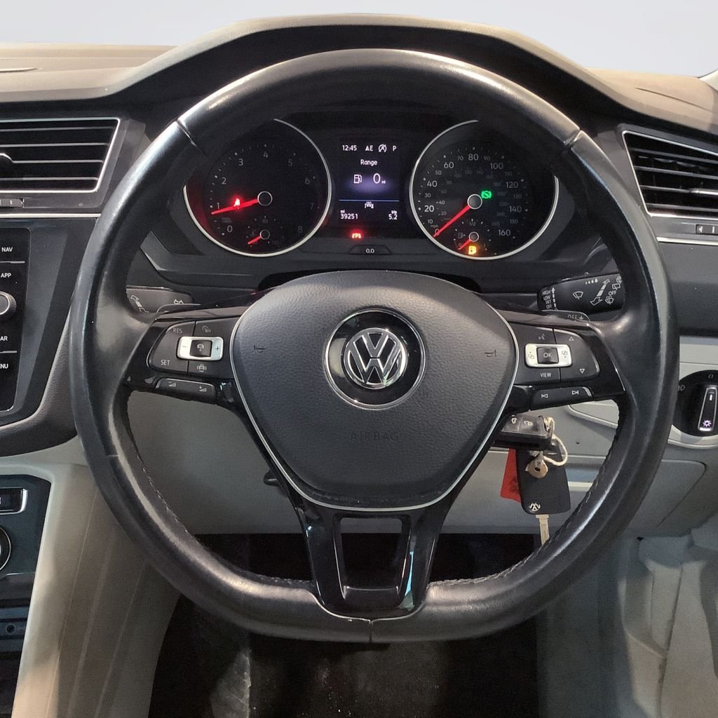 Used Volkswagen Tiguan 2020 for sale - 77558092: Photo 15