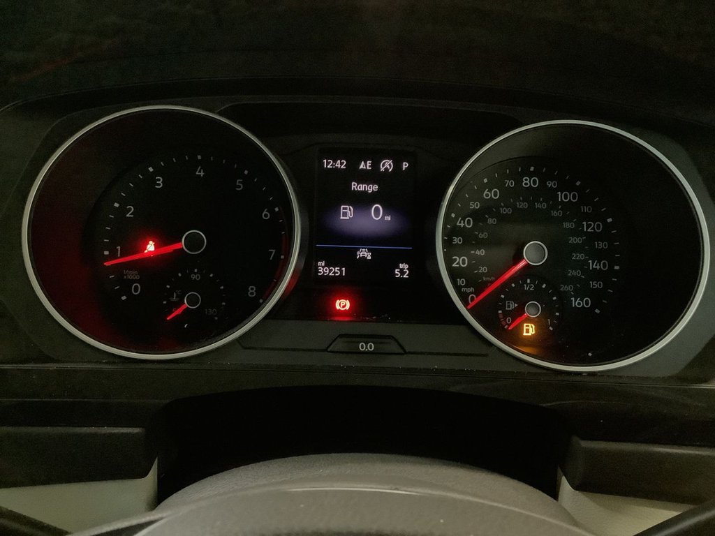 Used Volkswagen Tiguan 2020 for sale - 77558092: Photo 17