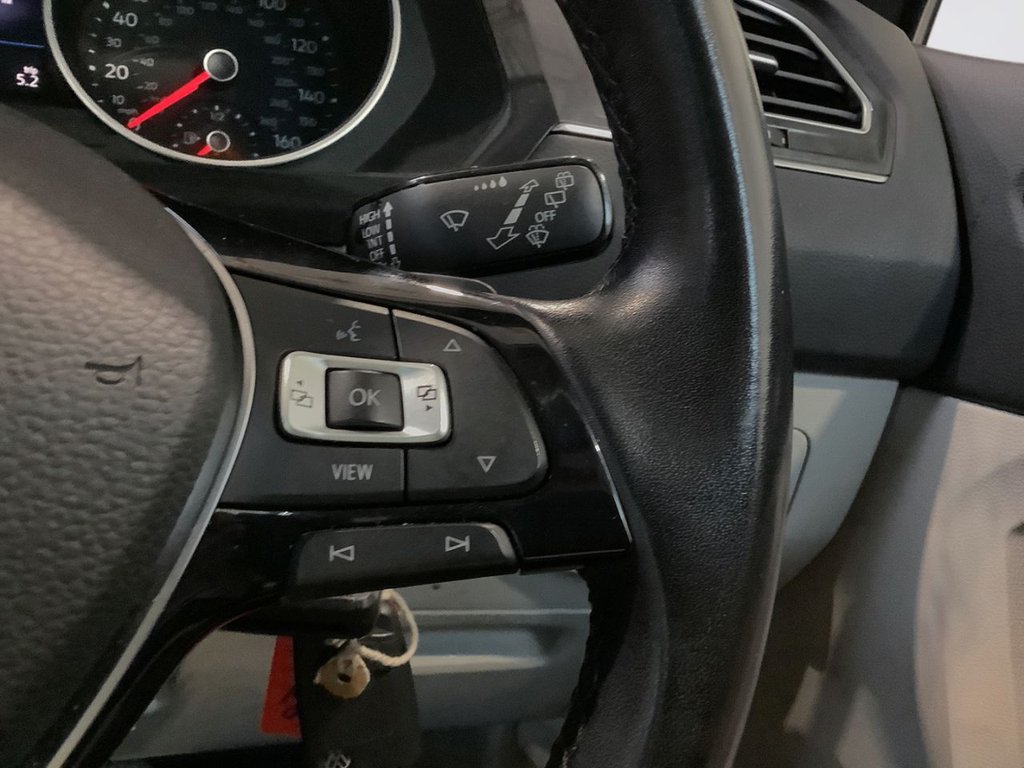 Used Volkswagen Tiguan 2020 for sale - 77558092: Photo 18