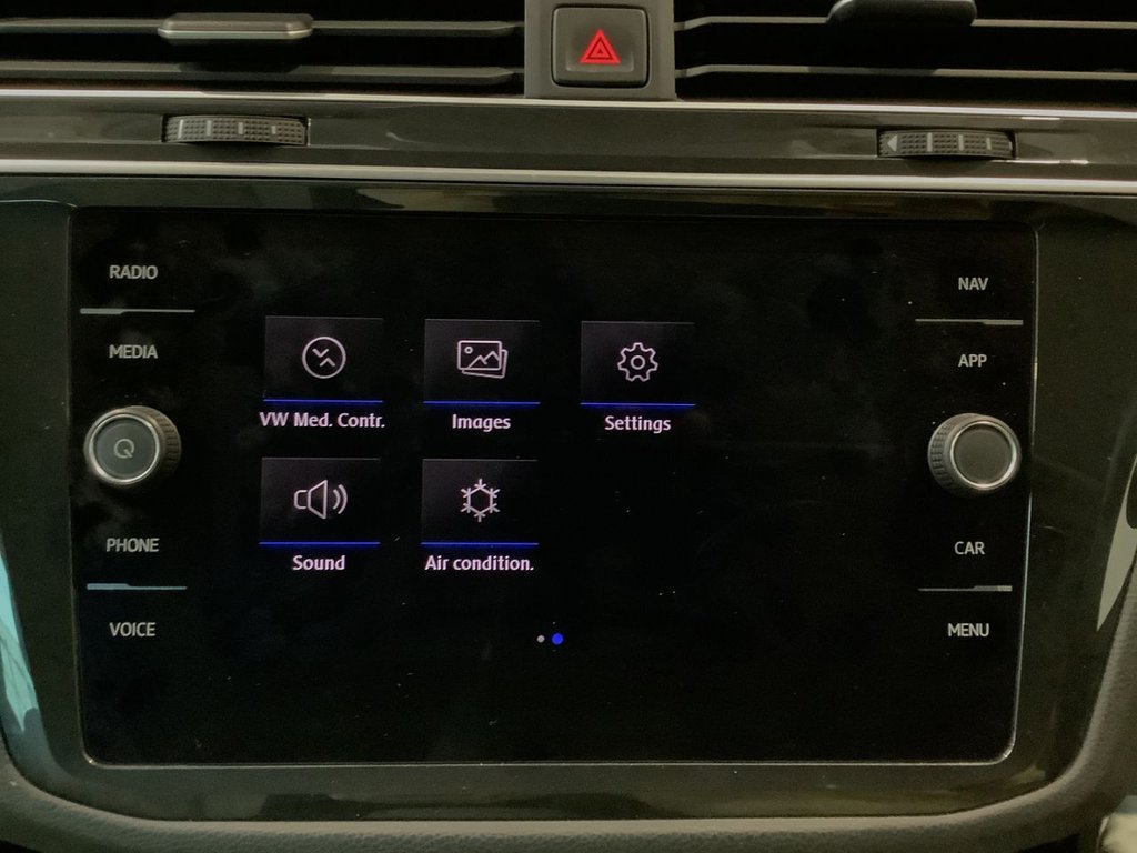 Used Volkswagen Tiguan 2020 for sale - 77558092: Photo 23