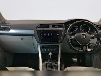 Used Volkswagen Tiguan 2020 for sale - 77558092: Photo