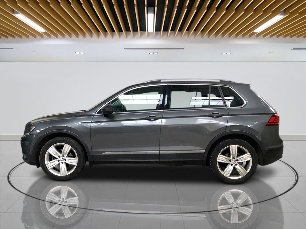 Used Volkswagen Tiguan 2020 for sale - 77558092: Photo 5