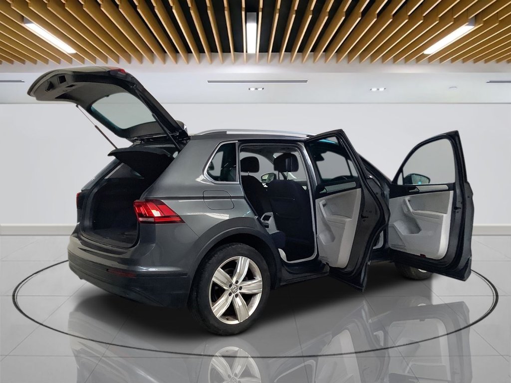 Used Volkswagen Tiguan 2020 for sale - 77558092: Photo 9