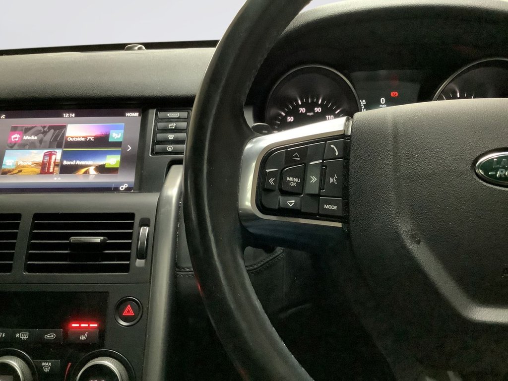 Used Land Rover Discovery Sport 2019 for sale - 77064994: Photo 16