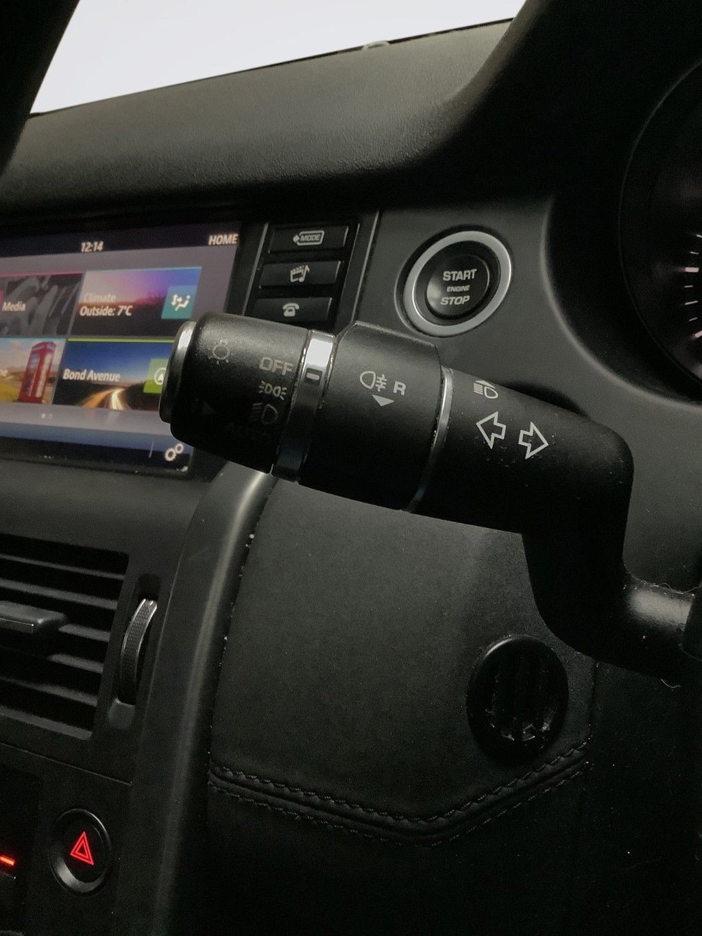 Used Land Rover Discovery Sport 2019 for sale - 77064994: Photo 19