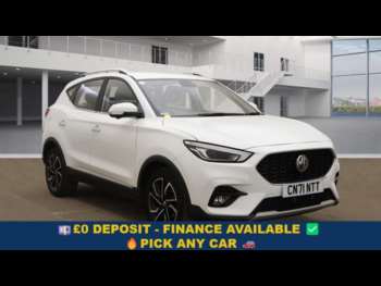 2021 (71) - 1.5 VTi-TECH Exclusive SUV 5dr Petrol Manual Euro 6 (s/s) (106 ps)