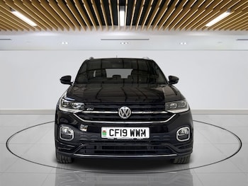 Used Volkswagen T-Cross 2019 for sale - 78985630: Photo