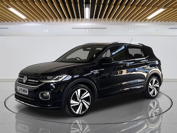 Used Volkswagen T-Cross 2019 for sale - 78985630: Photo
