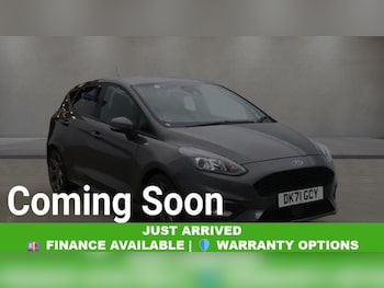 Ford Fiesta feature image