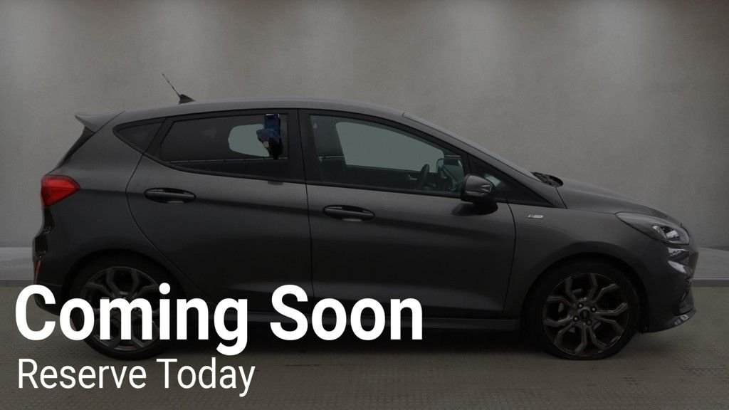 Used Ford Fiesta 2022 for sale - 78002682: Photo 5