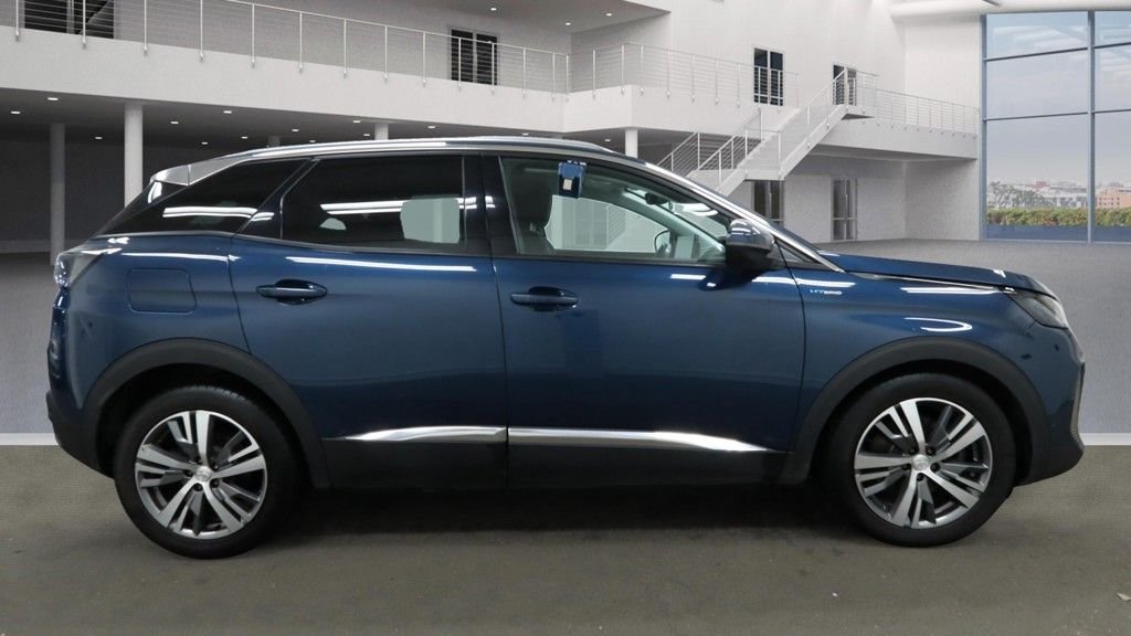 Used Peugeot 3008 2021 for sale - 76547043: Photo 5