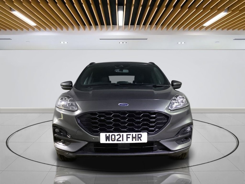 Used Ford Kuga 2021 for sale - 78220816: Photo 2