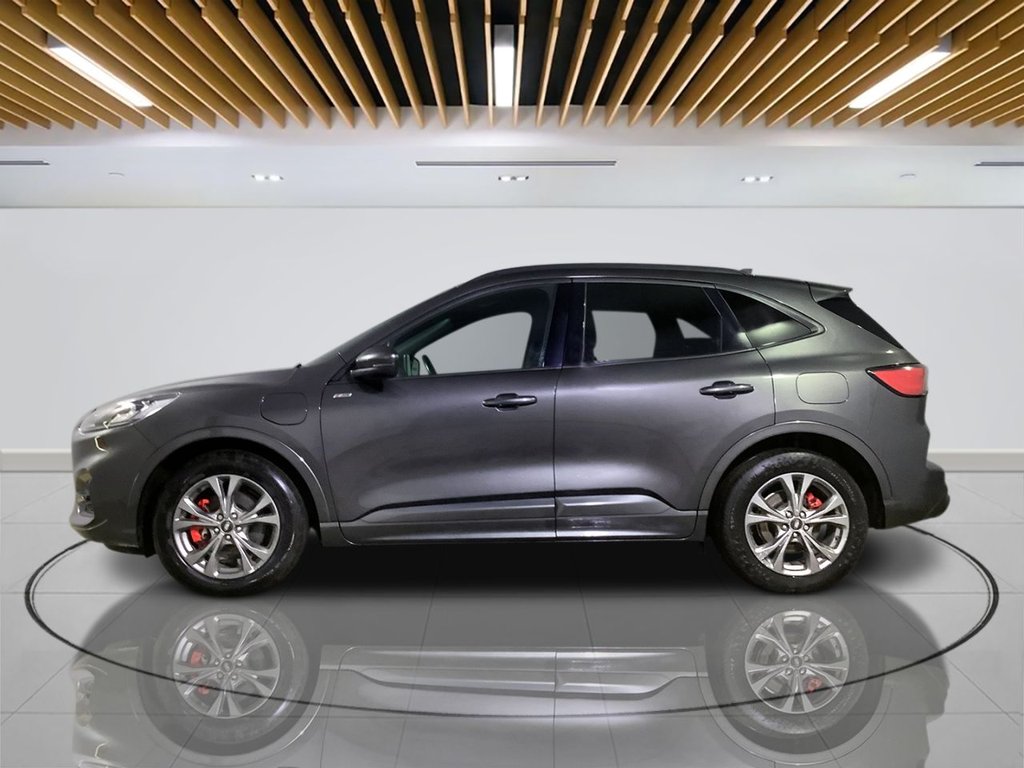 Used Ford Kuga 2021 for sale - 78220816: Photo 5